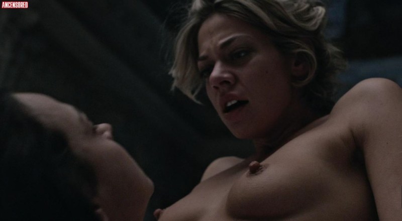 Анали Типтон Lio Tipton голая сиськи