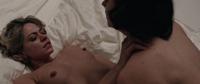 Анали Типтон эротические сцены