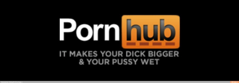Pornohub логотип