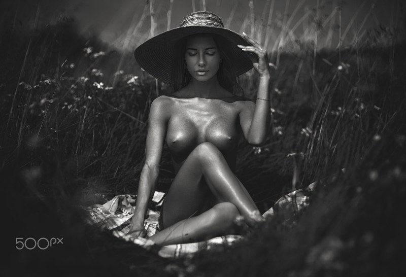 Катерина Рубинович Марголин nude