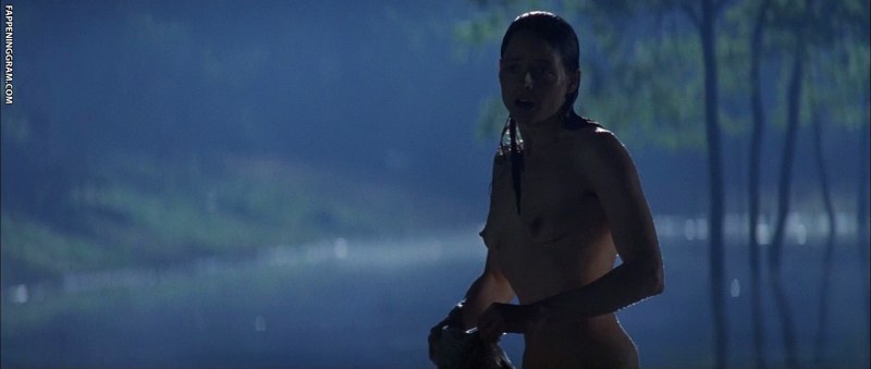 Джоди Фостер голая в фильме