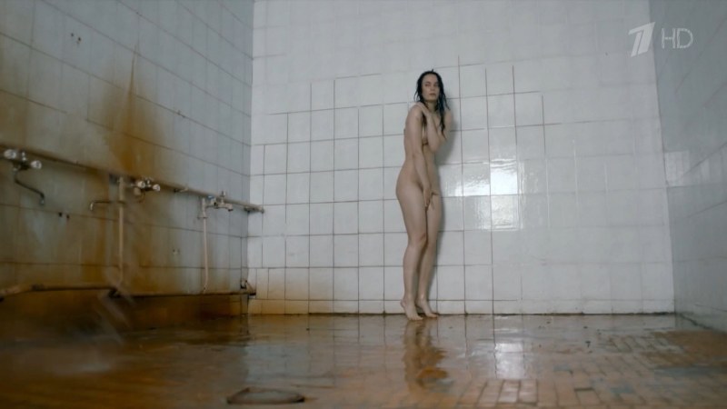 Актриса Мария Лисовая nude