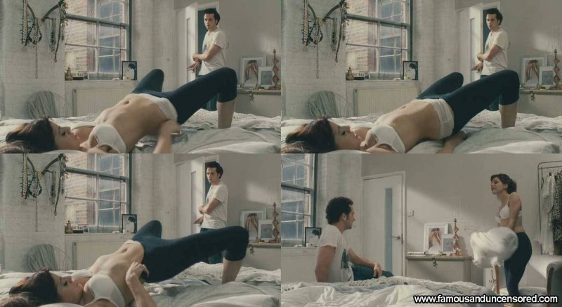 Brittany Murphy Scene