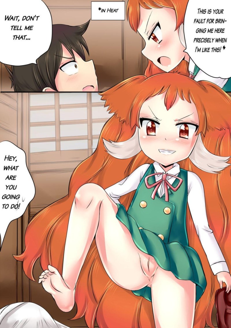 Аниме Murenase Seton Gakuen хентай фистинг