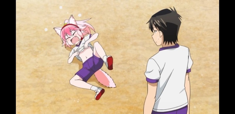 Murenase Shiiton Gakuen ranka Okami эро