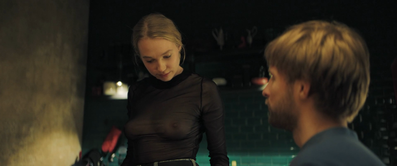 Васильева, Марина Сергеевна фильмы
