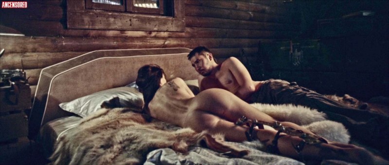 Яна Маринова актриса nude