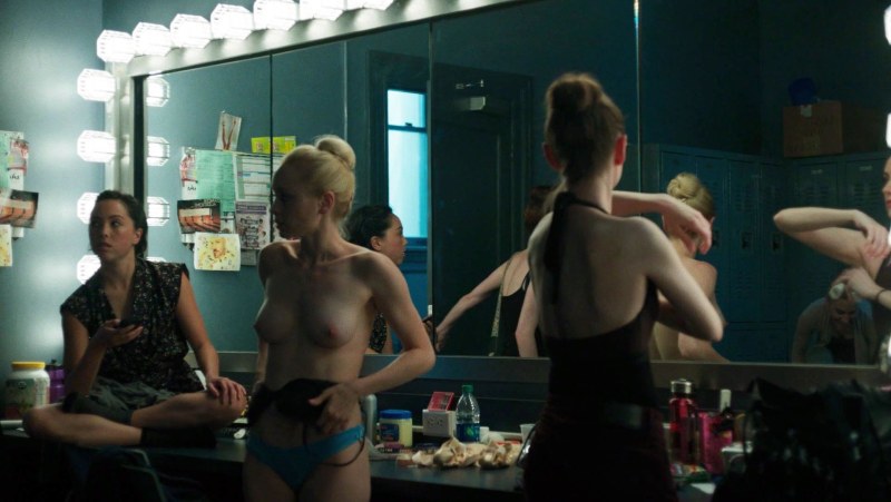 Плоть и кости сериал Меган Дикинсон nude