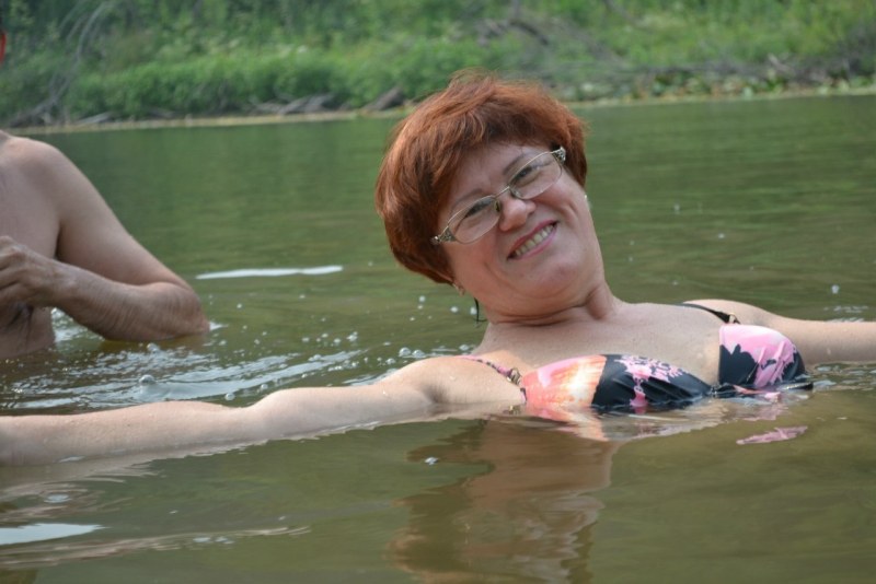 Галина Корнеева Сивицкая