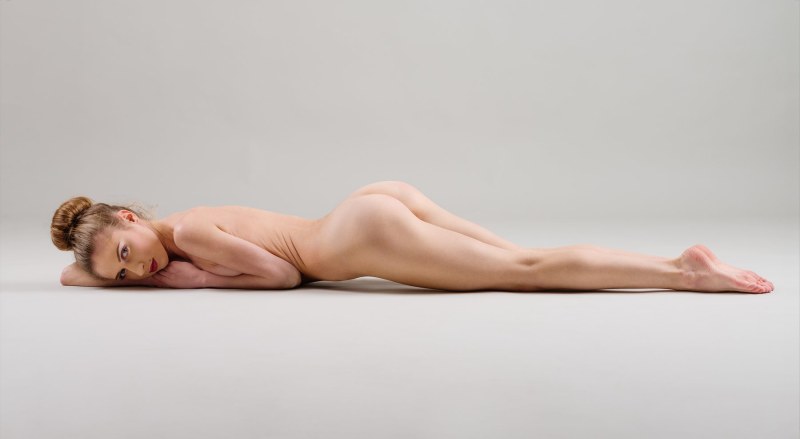 Анастасия Завистовская naked