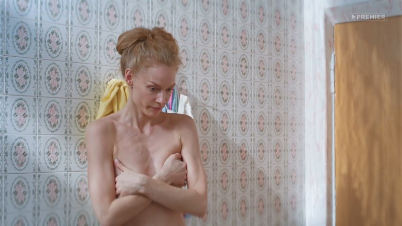 Светлана Ходченкова nude