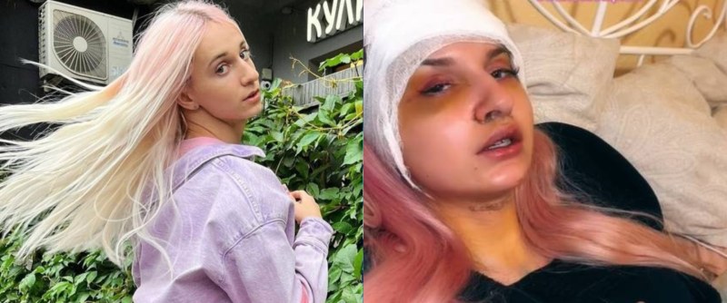 Даша корейка в 2019 году