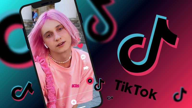 Тиктокер Даша корейка