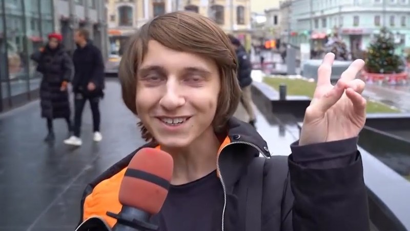 Даша Даша корейка