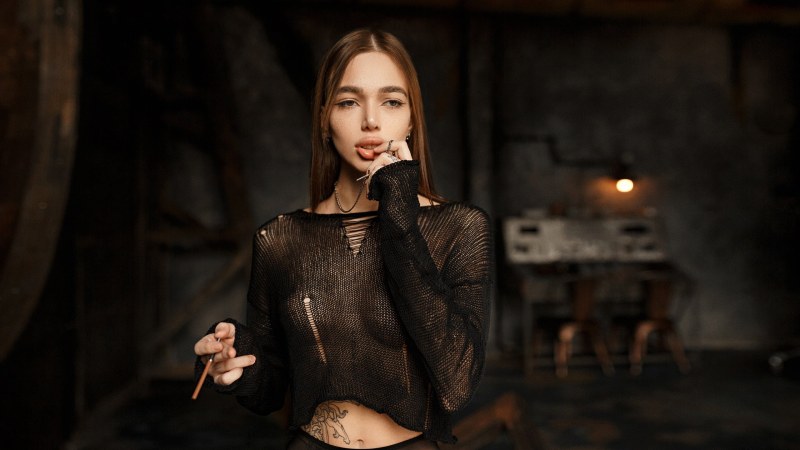 Goodpodgon Анастасия Закиева