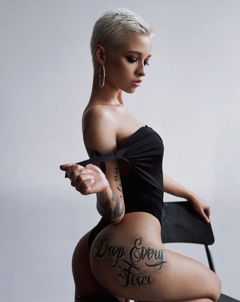 Farruhhhamraeva Anastasia