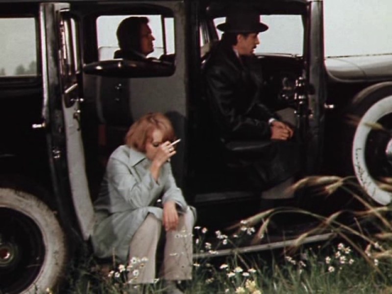 Крах инженера Гарина фильм 1973