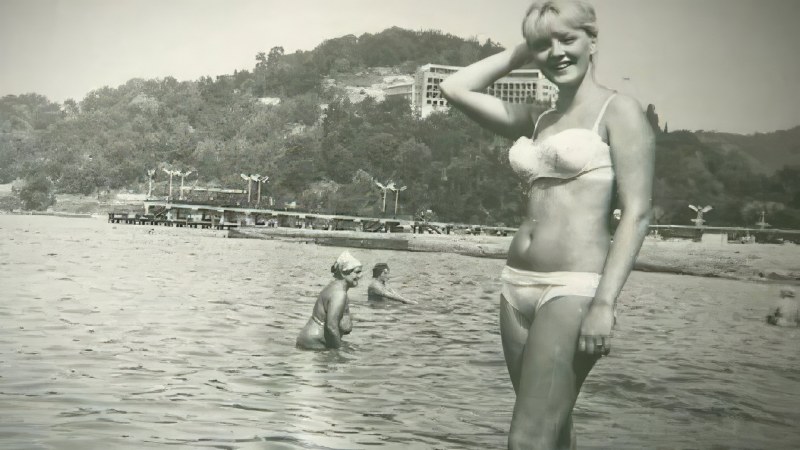Марианна Вертинская