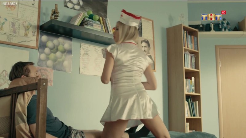 Анна Хилькевич медсестра универ