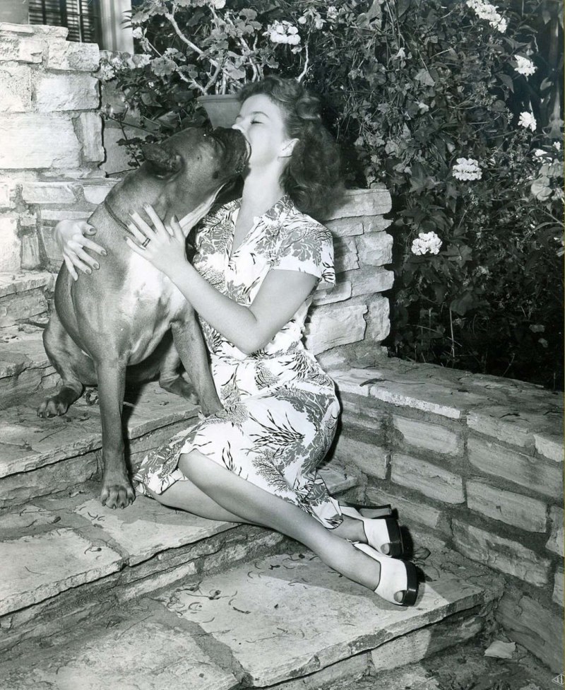 Shirley Deane