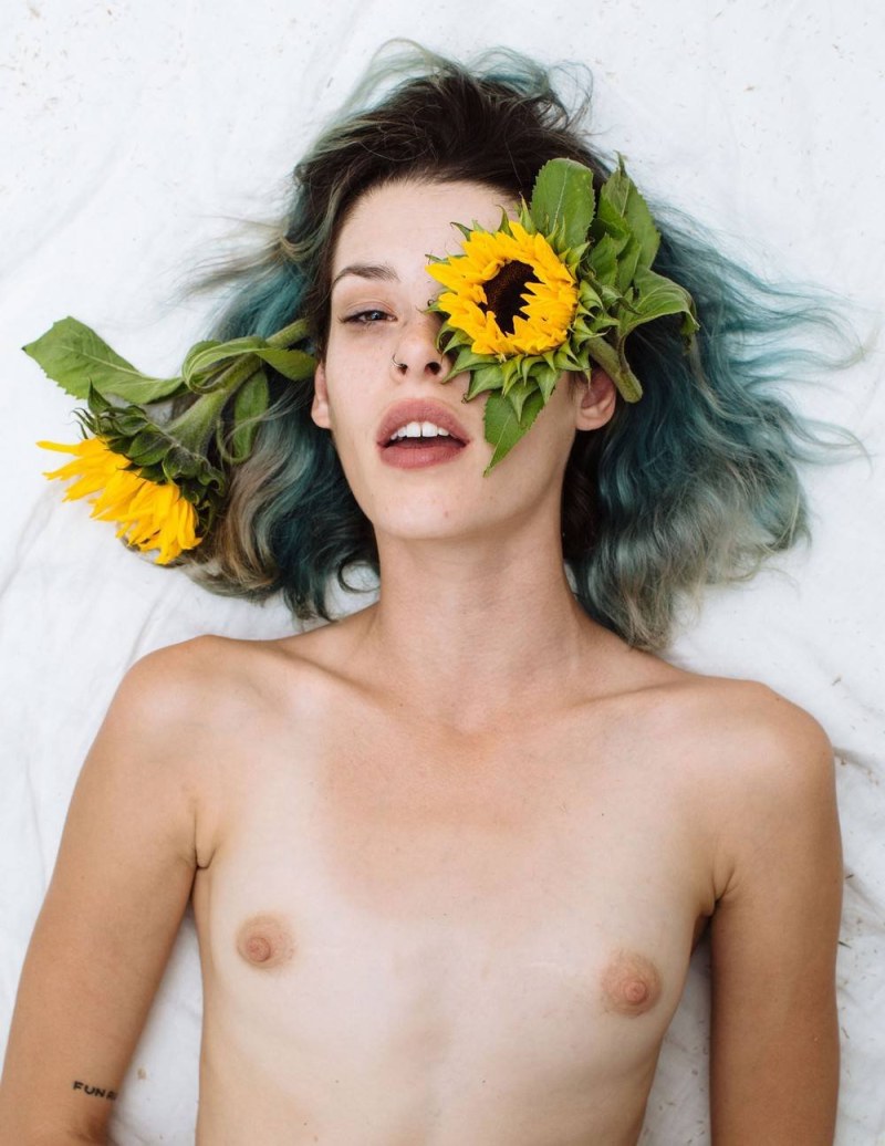 Carly Foulkes leaked