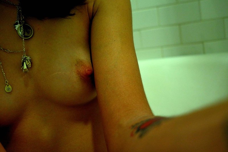 Carly Foulkes leaked