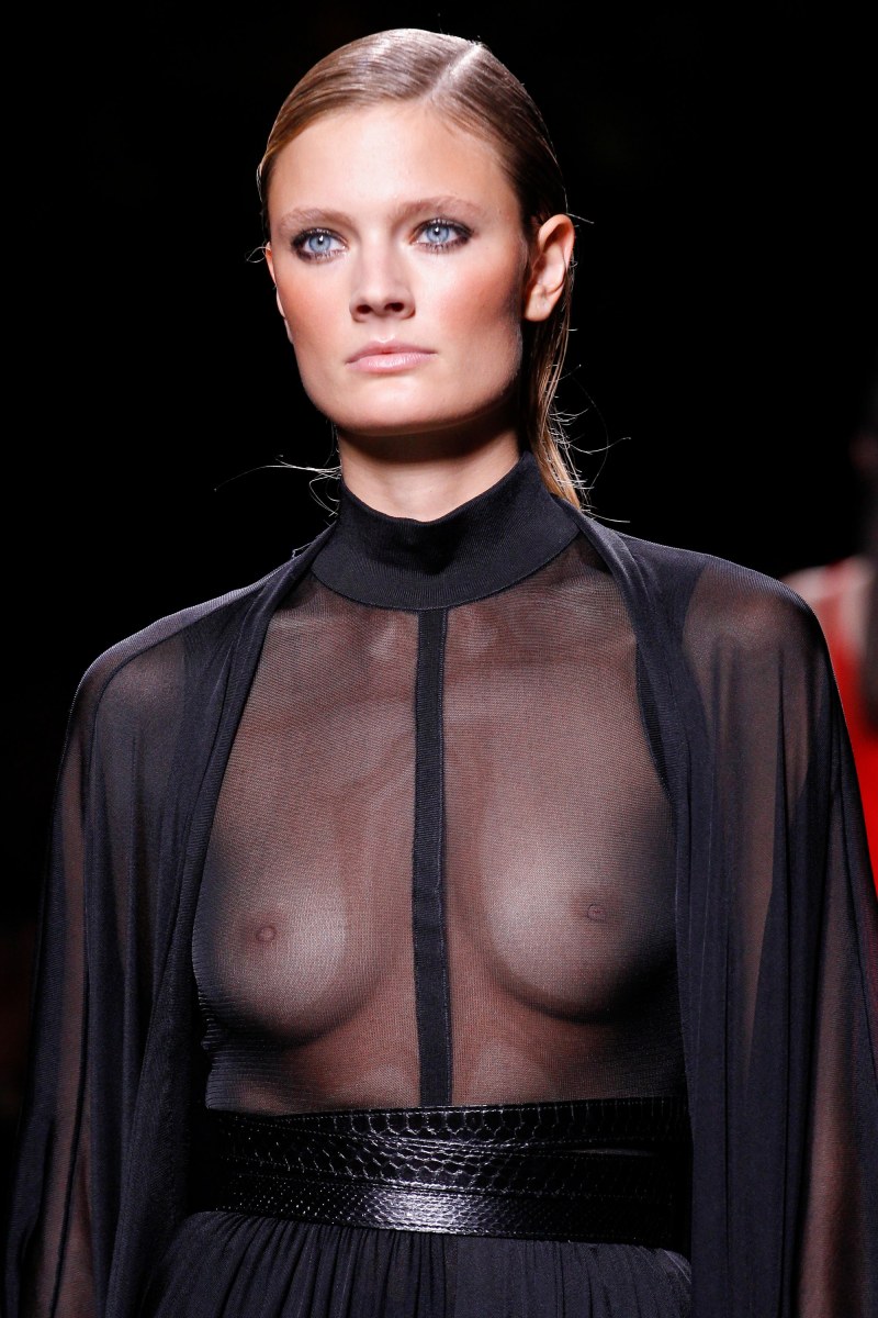 Хельга грей (Helga Grey) кастинг