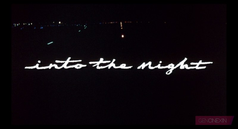 1985 — Night time