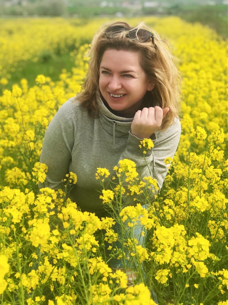Яшник Яна Владимировна