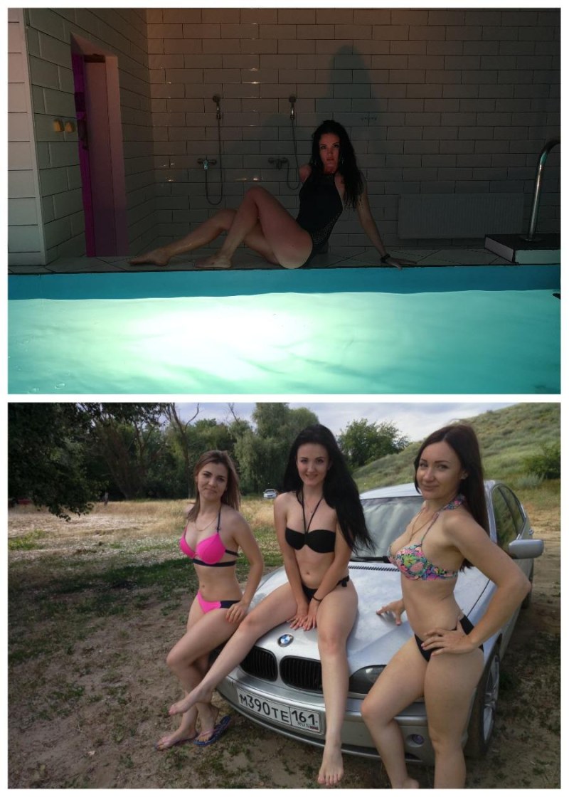 Анастасия туман