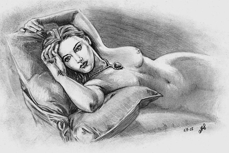 Кейт Уинслет Титаник erotika