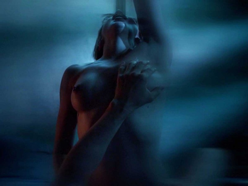 Кэти Кэссиди the Scribbler sexy