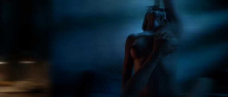 Кэти Кэссиди голая в кино