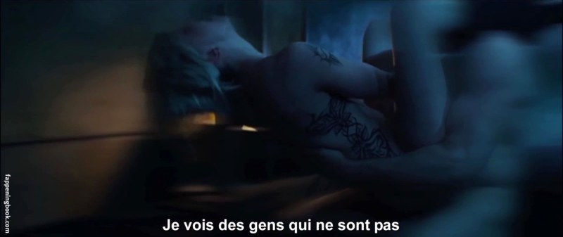 Кэти Кэссиди the Scribbler sexy