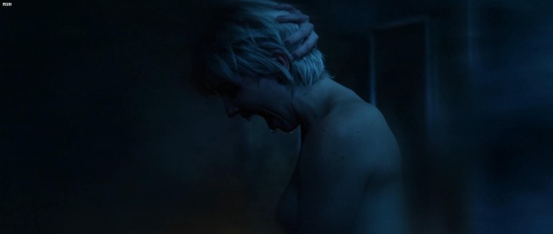 Кэти Кэссиди the Scribbler sexy