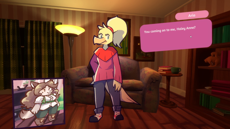 Dragon Dares: strip Poker