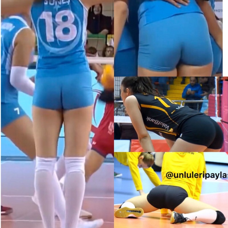 Zehra Güneş попа