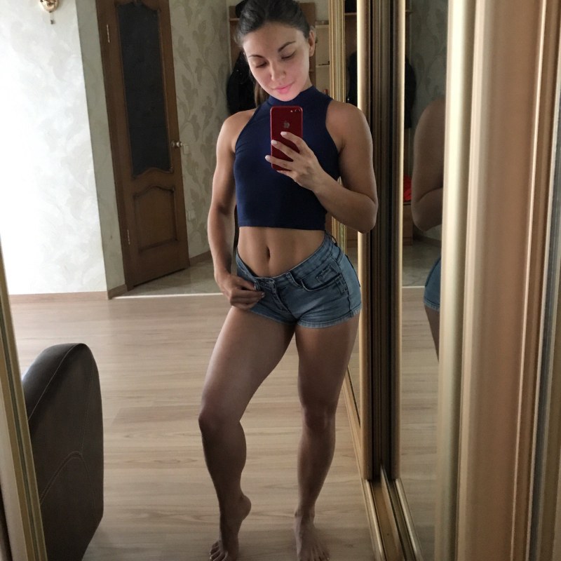 Анастасия алфёрова