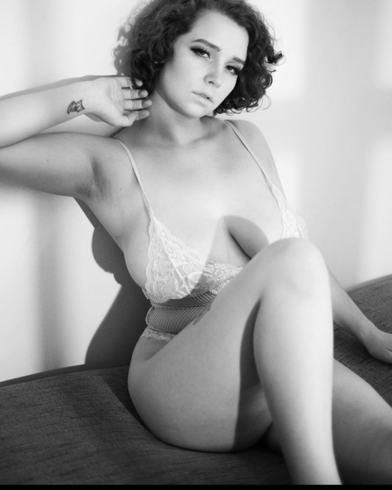 Anna Blaze