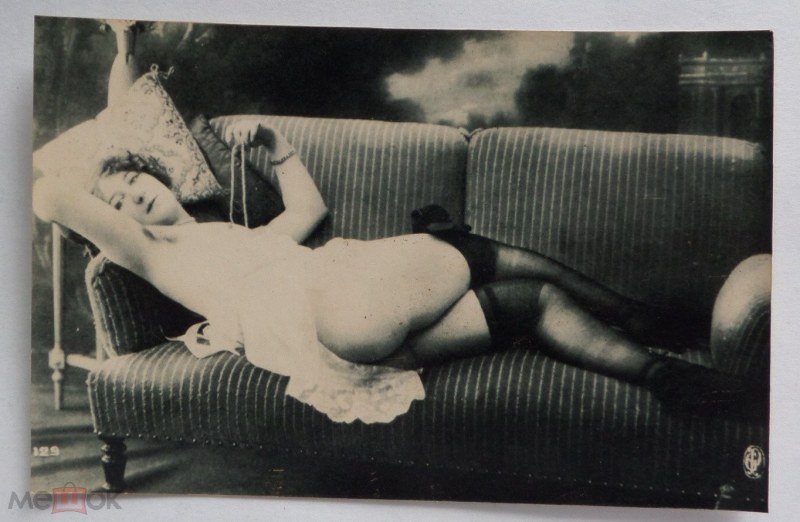 Анастасия Немоляева nude