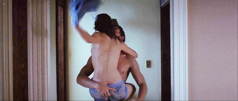 Rachel MCADAMS rape Scene