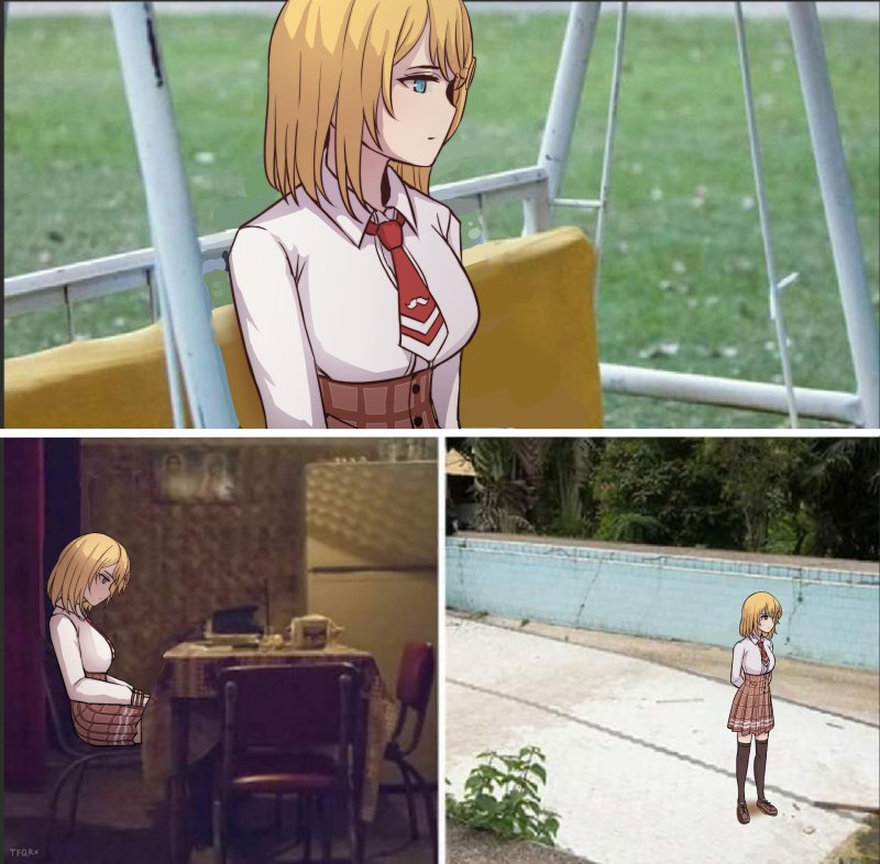 Amelia Watson and Ouro kronii