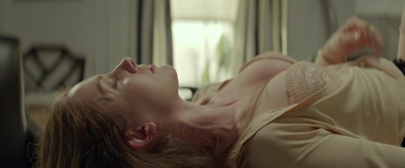 Элисон Бри любовь без обязательств (2015)