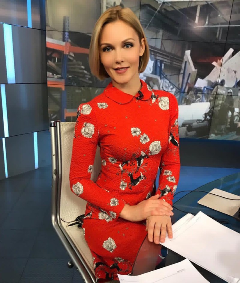 Екатерина Михайловна Гринчевская