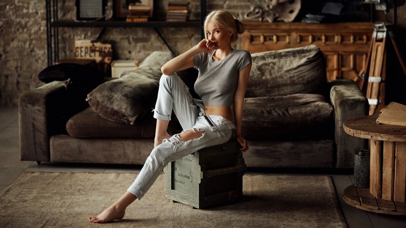 Katerina Shiryaeva