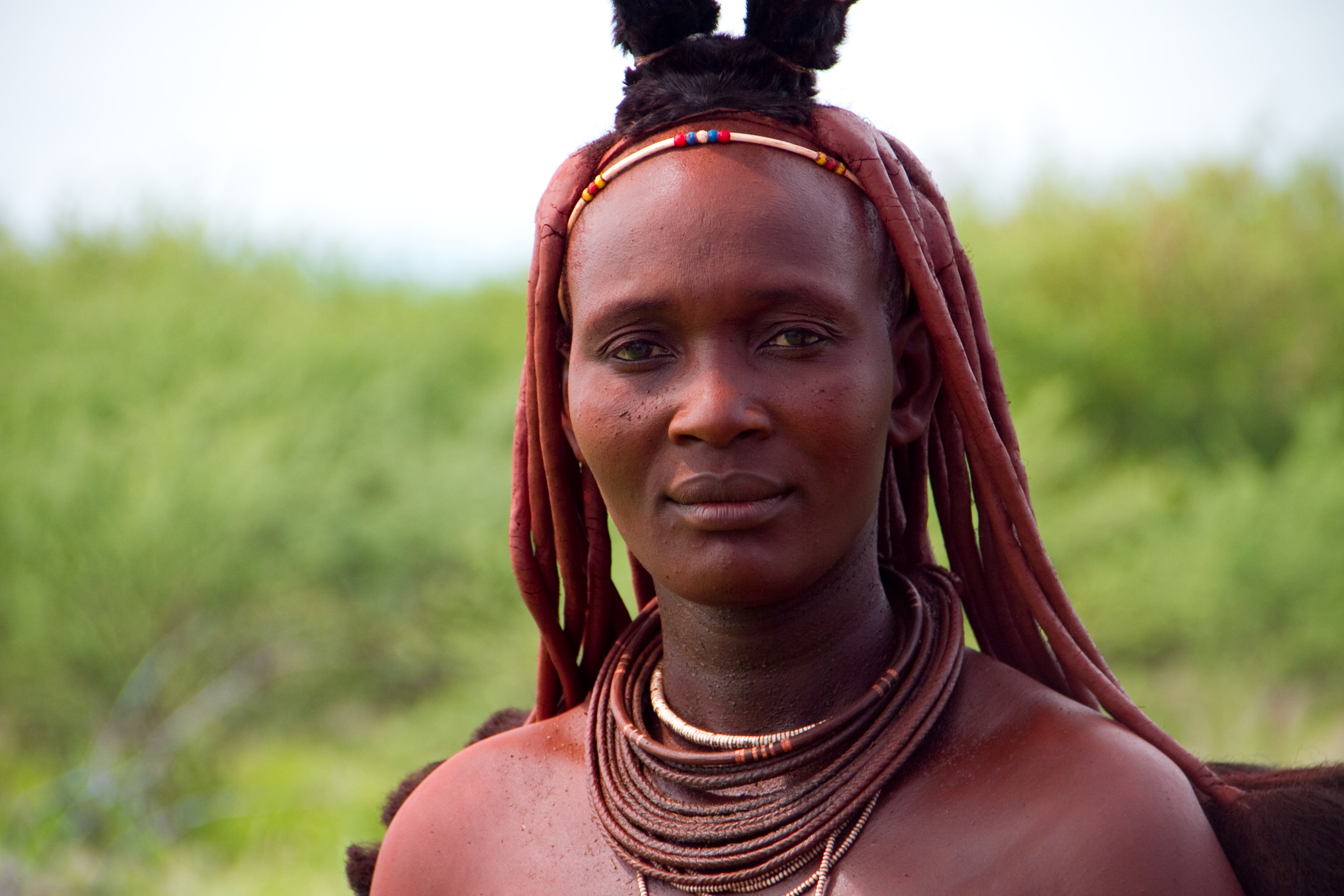 грудь женщин африканских племен фото 79
