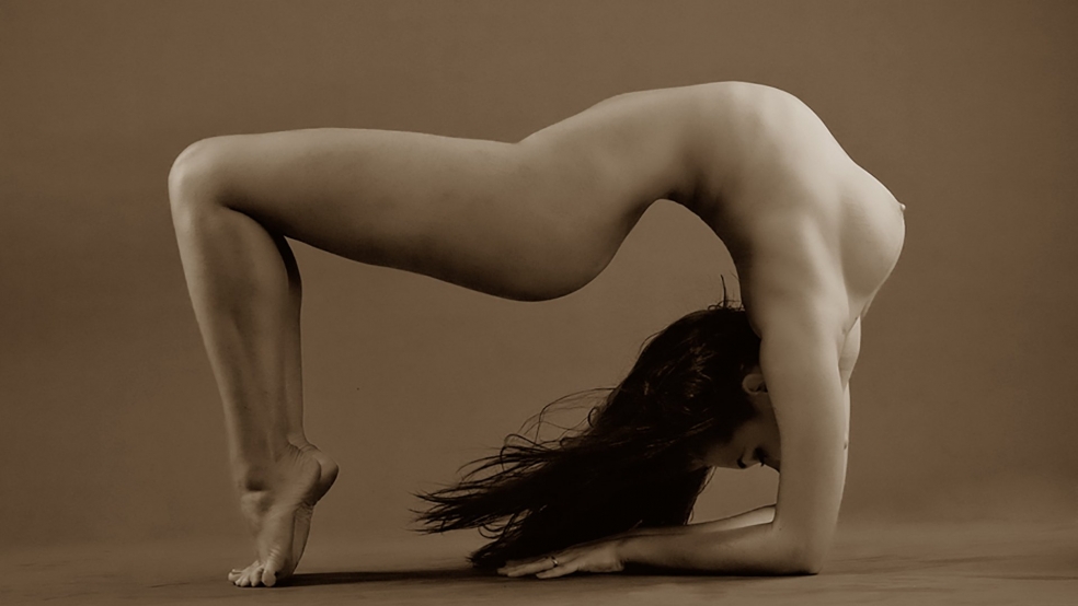 Анастасия Завистовская nude