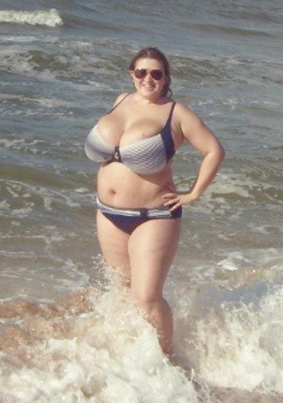 Крупные женщины частное 18 +