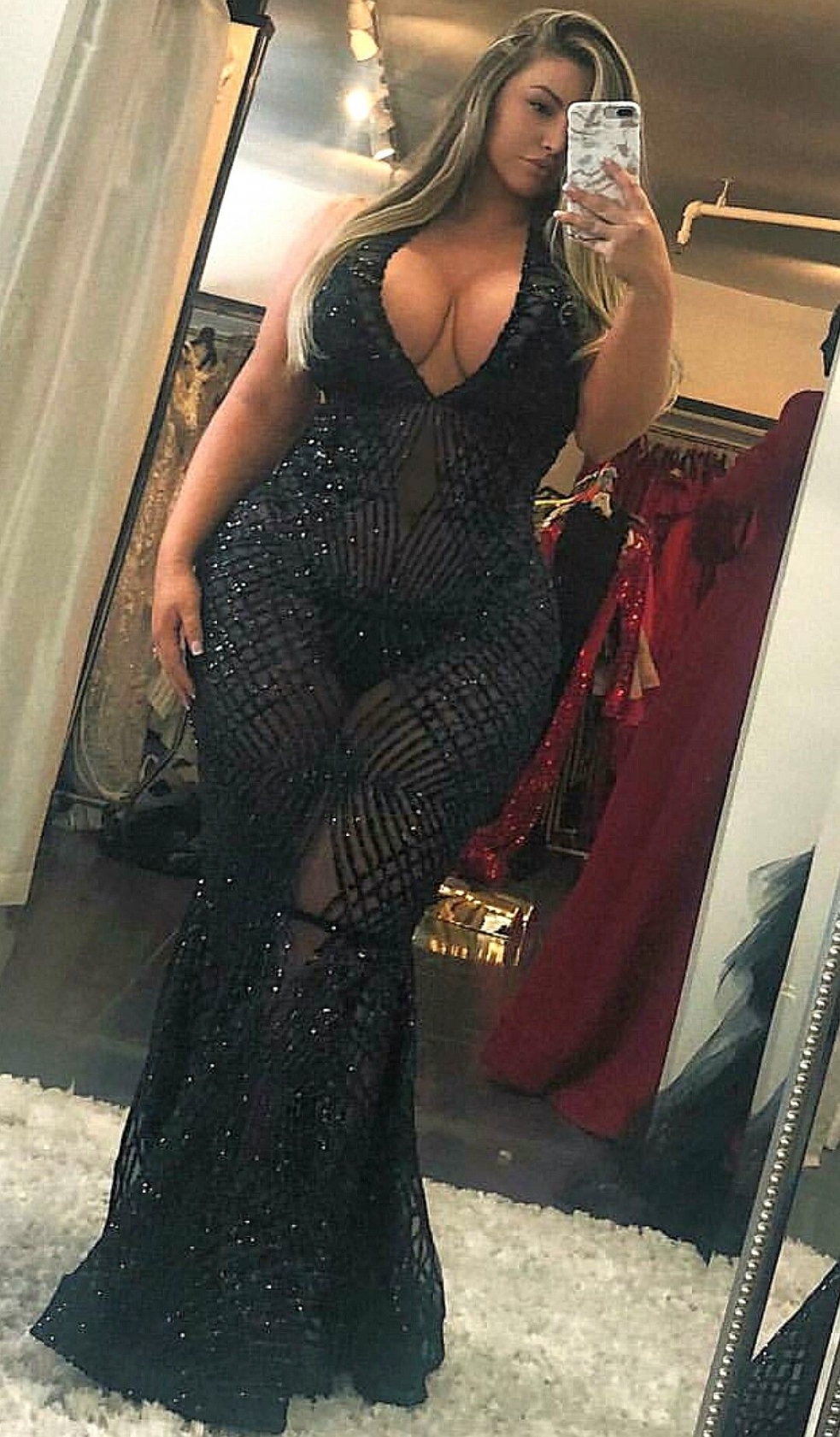 Исламские женщины с большой попкой