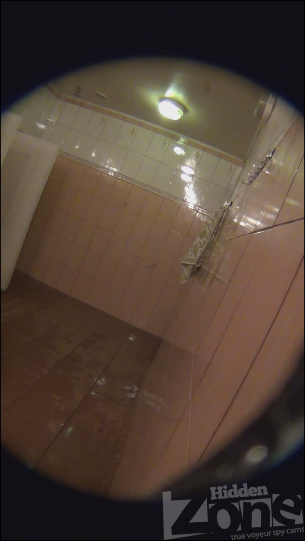 Скрытая съемка в квартире